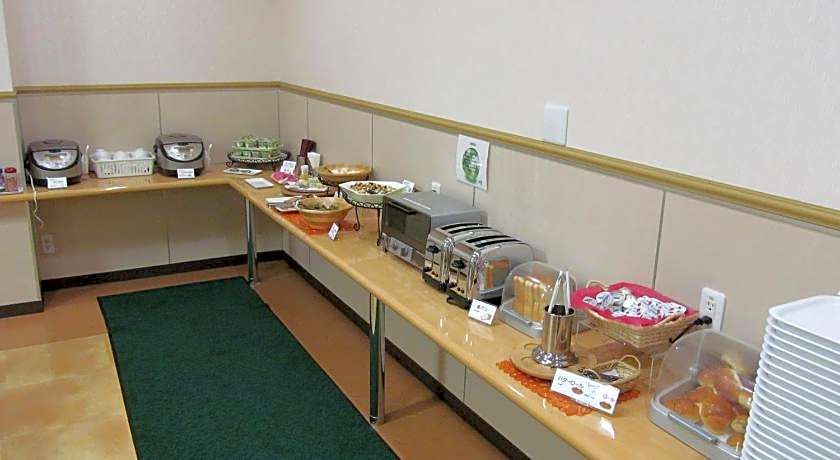 Life Inn Katsuta Station West