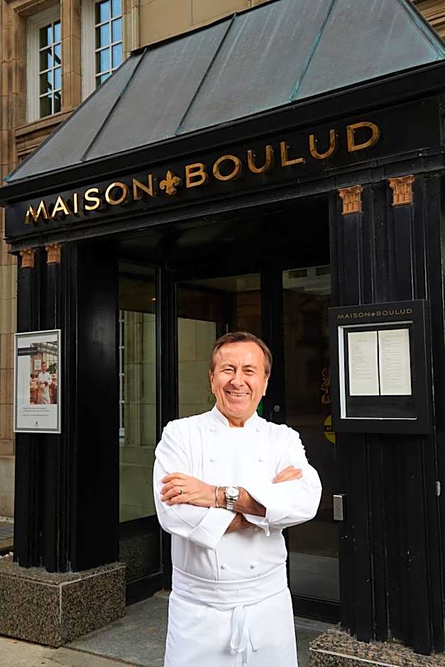 The Ritz-Carlton Montreal