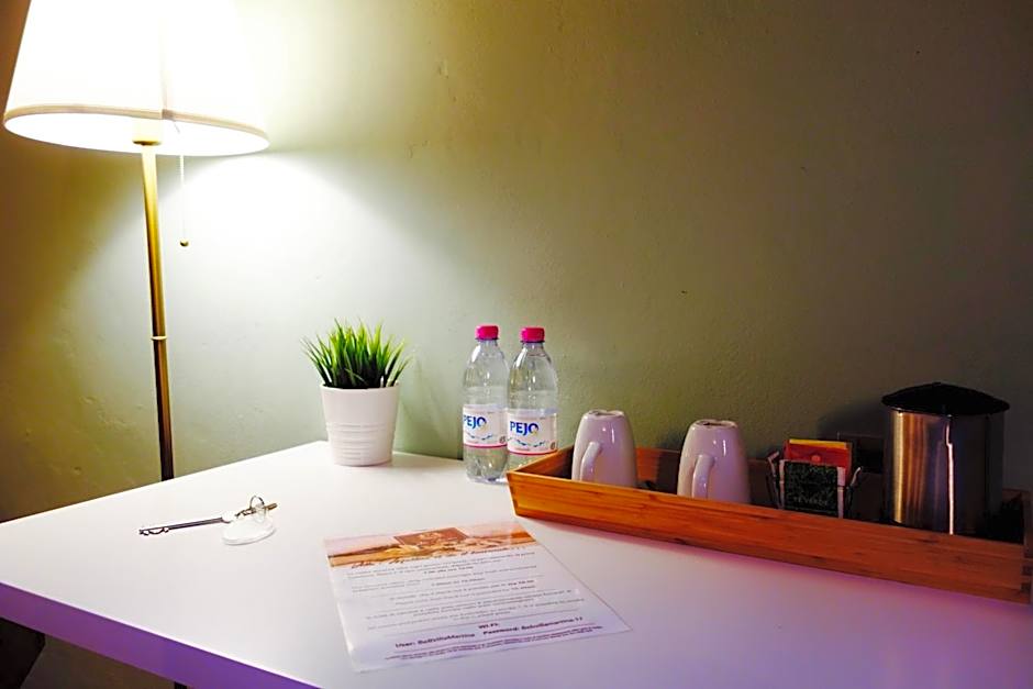 Villa Martina Classic & Luxury Room