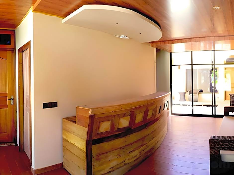 Endheri Sunset Dhangethi