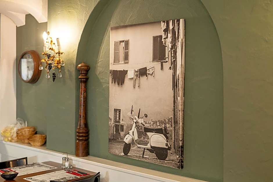 Boutique Hotel Weisses Kreuz - Adult only Hotel