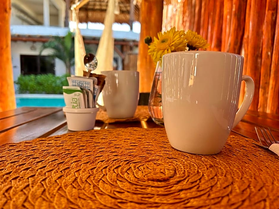 Mis Sueños Holbox