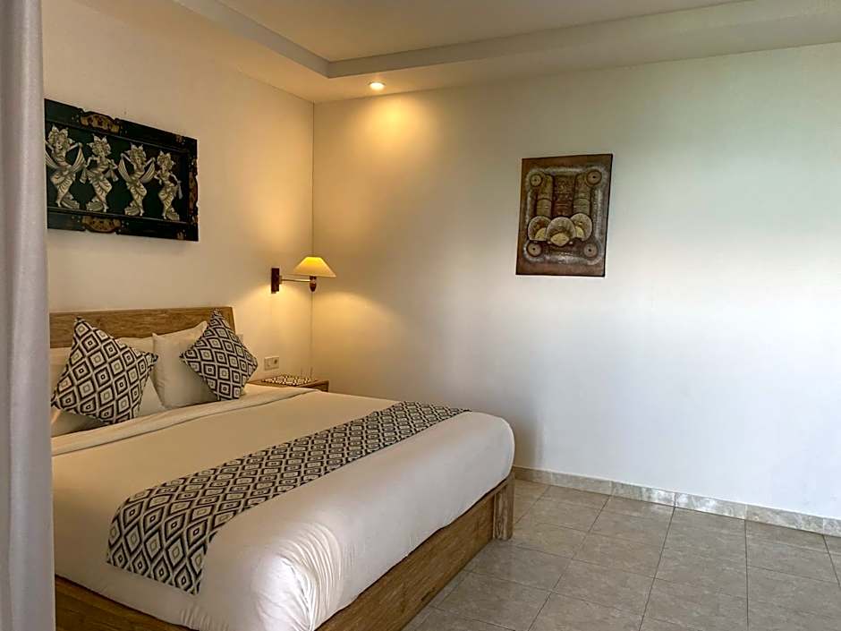 Lembongan Lux Villas