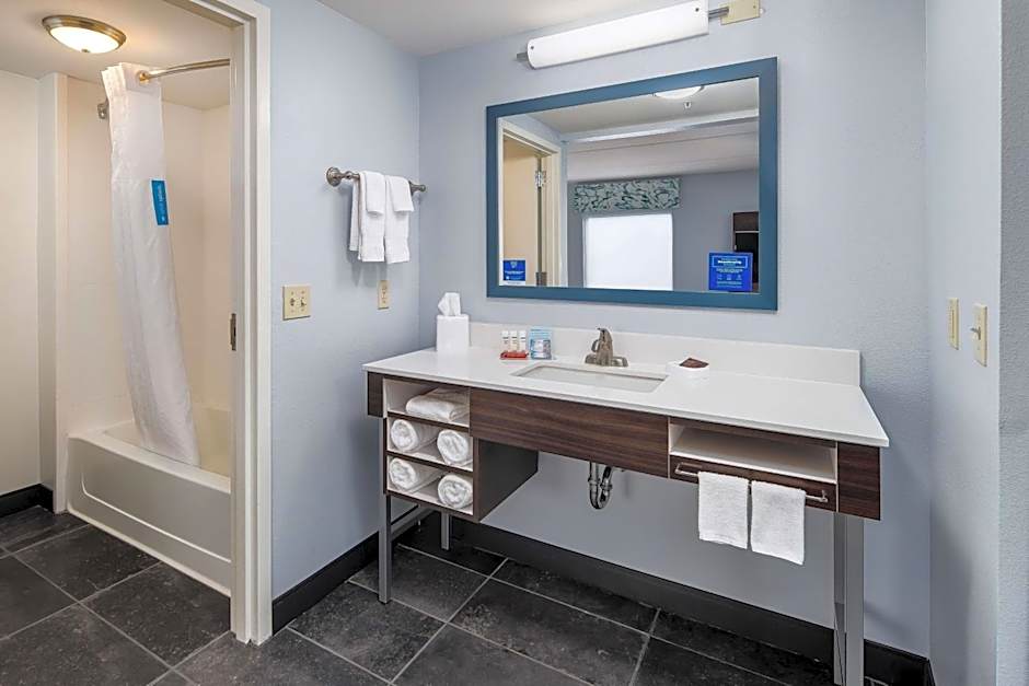 Hampton Inn By Hilton & Suites Navarre