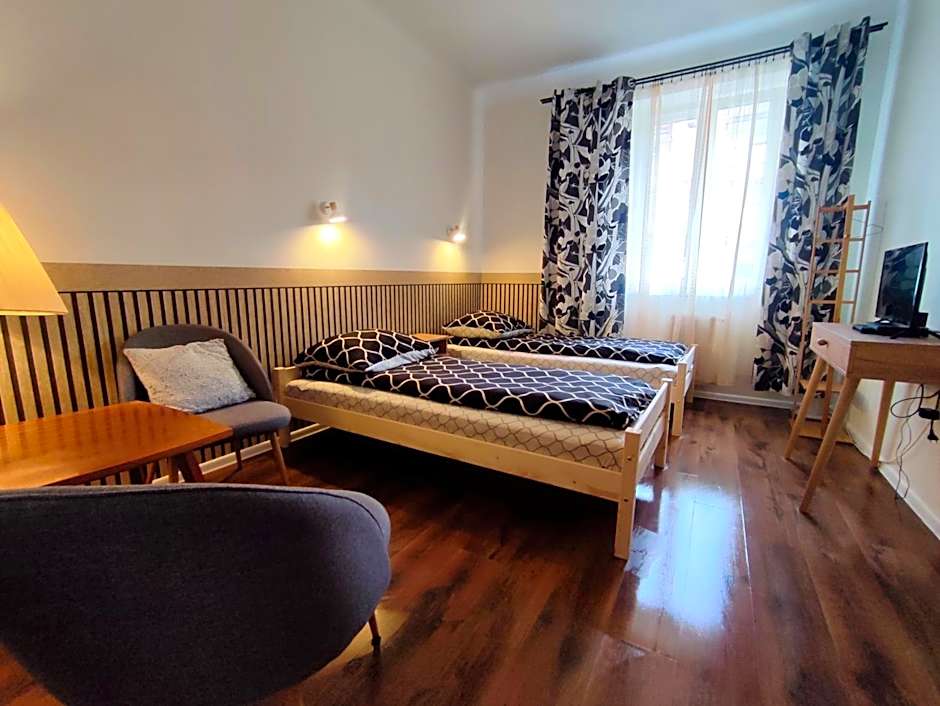 Och!hostel