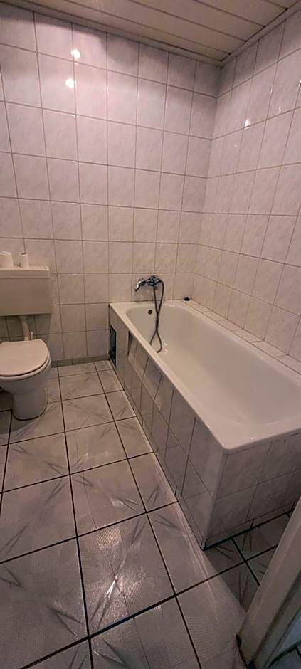 Dworek Pokoje Gościnne