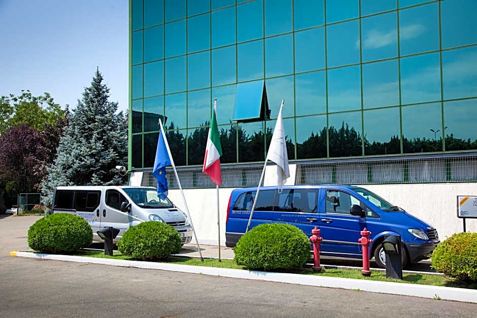 Hotel & Loisir Le Ruote