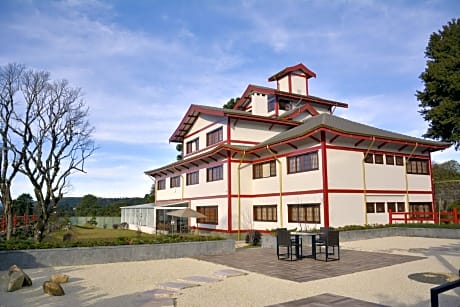 Pousada Matsubara