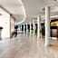 Hotel Isola Sacra Rome Airport