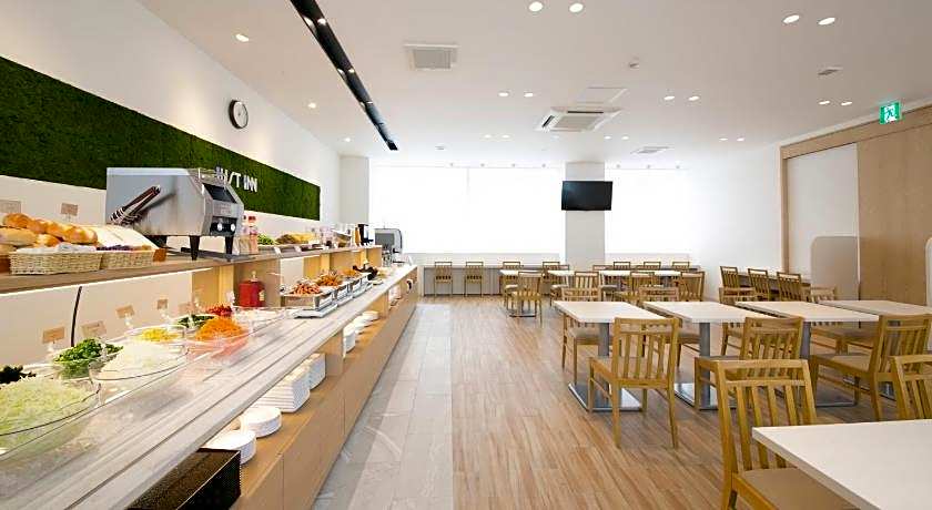 JUST INN Premium Nagoya-Eki