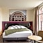 Hotel Mercure Lille Roubaix Grand