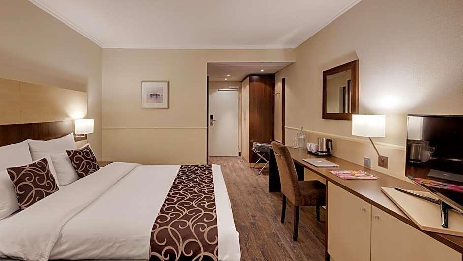 Best Western Hotel Darmstadt