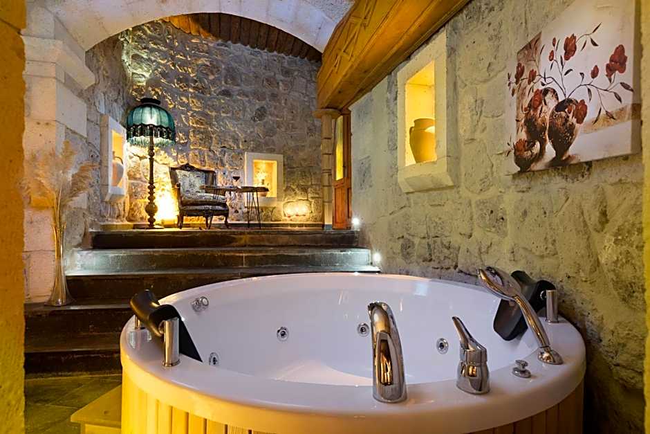 Cappadocia Acer Cave Hotel