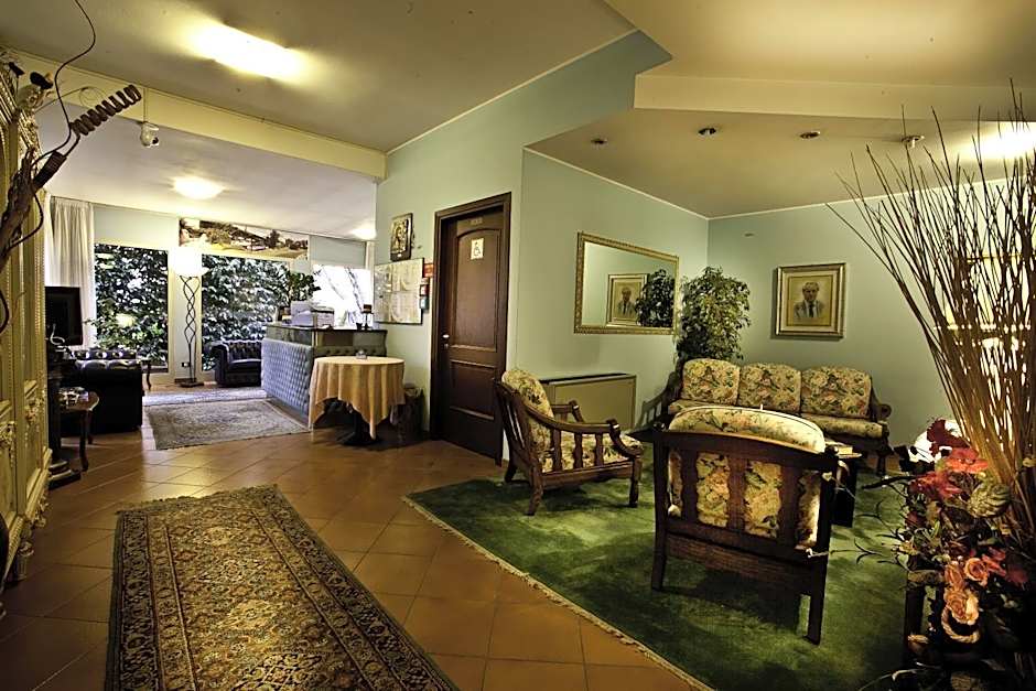 Hotel Nastro Azzurro