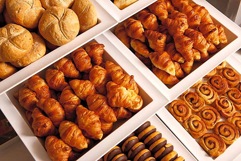 Holiday Inn Express Rouen Centre - Rive Gauche By IHG
