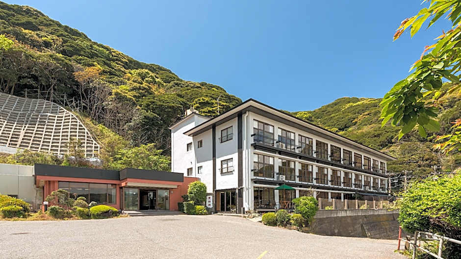 Kominato Onsen Miiri no Yu Homeiden