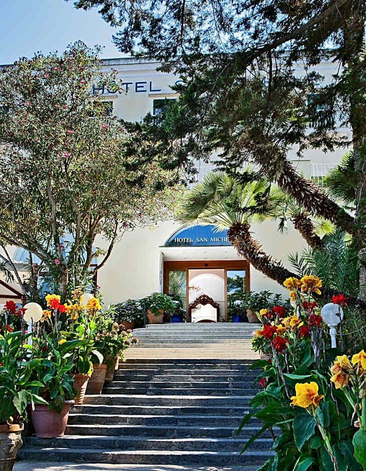 Hotel San Michele