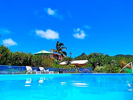 Beach Village Nosoko