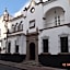 Hotel Quinta Allende