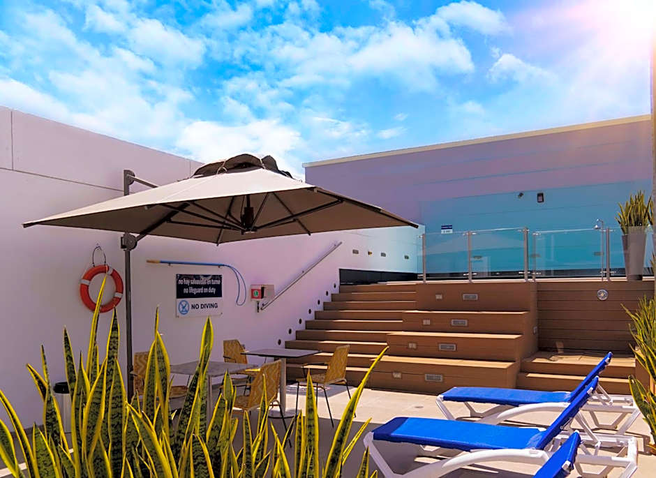 Hampton Inn By Hilton Valledupar