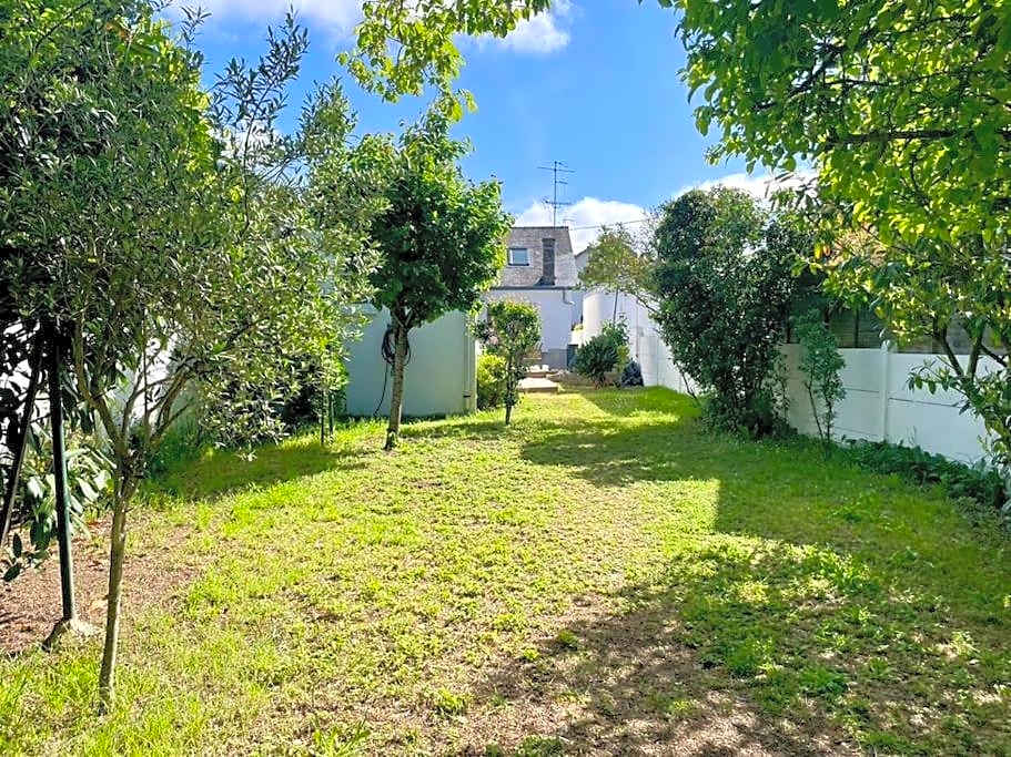 Villa à la Baule Annabelle