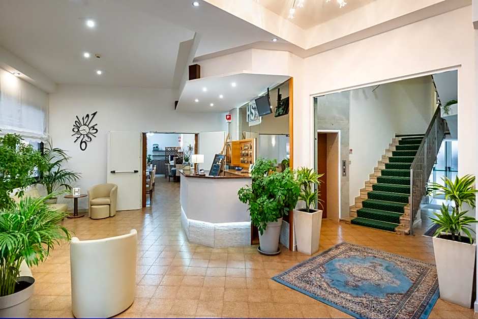 Hotel Stoccarda
