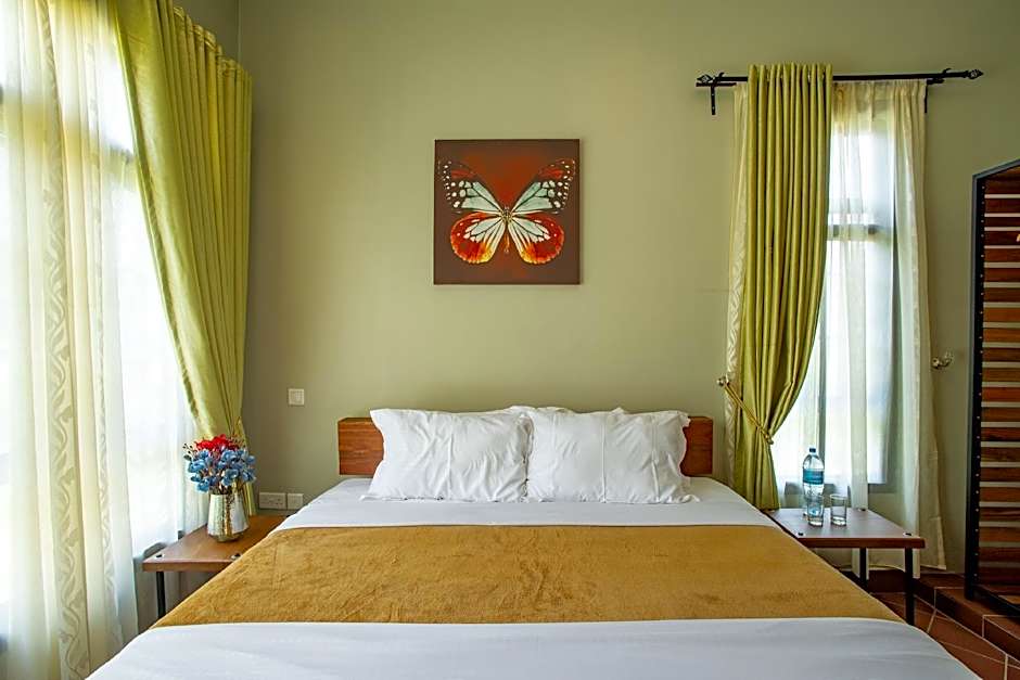 Kinga Homes Boutique Hotel