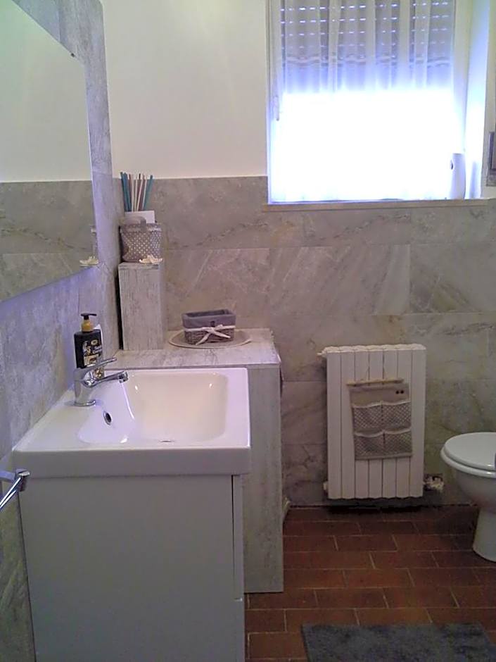 La Casa delle Betulle