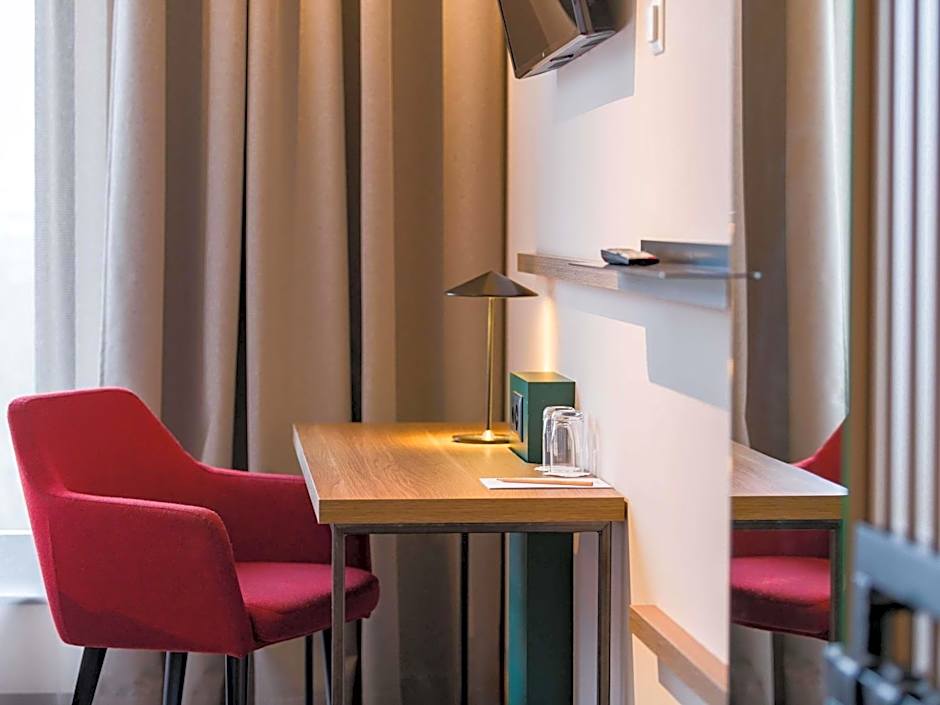 Mercure Zurich City
