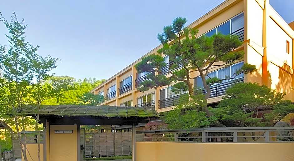 Nikko Hoshinoyado Hotel