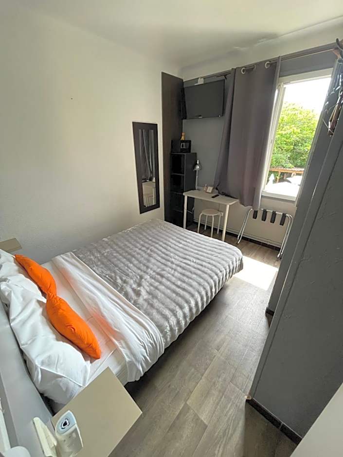 Hotel Clair Logis