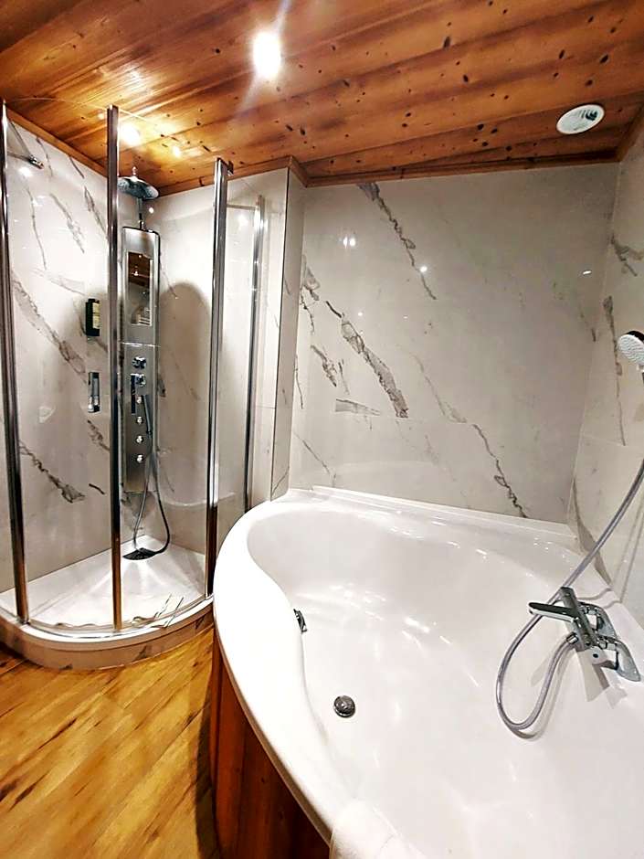 Park Hotel Suisse & Spa