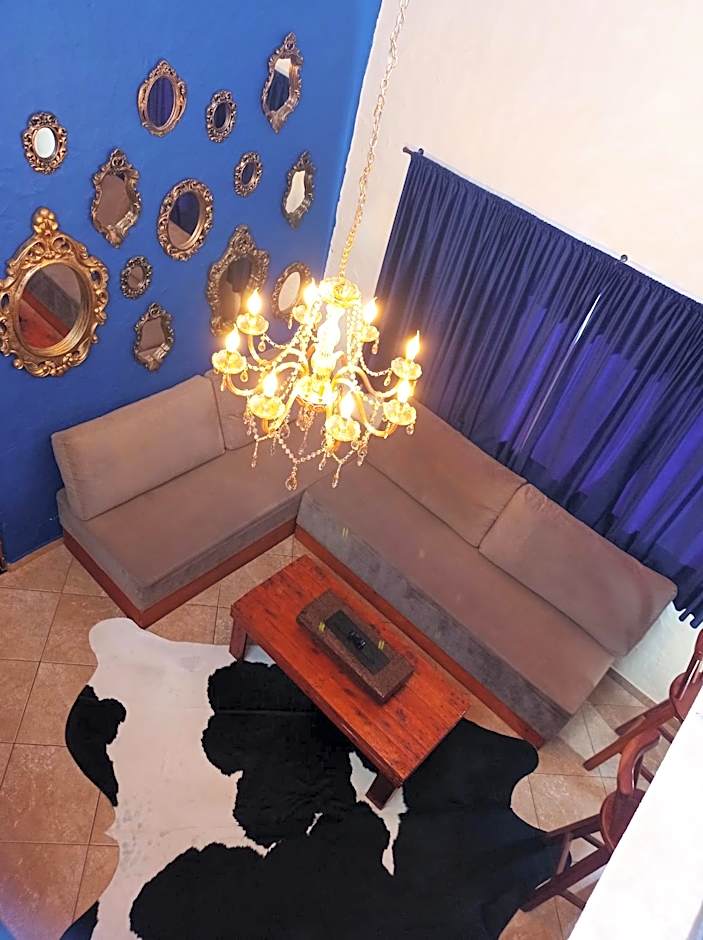 Pousada Chalé da Montanha São Thomé das Letras