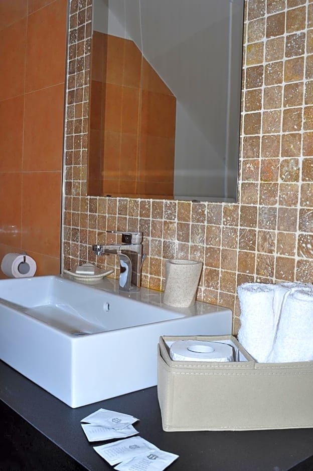 B&B Da Rì