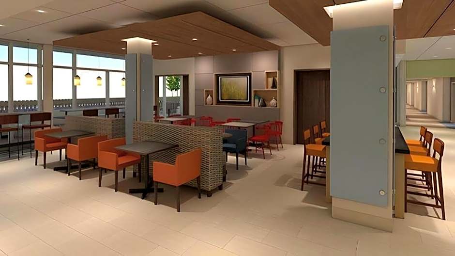 Holiday Inn Express and Suites Hannibal-Medical Center By IHG