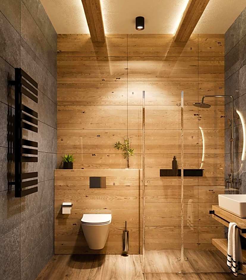 Hotel Jaworzyna Krynicka