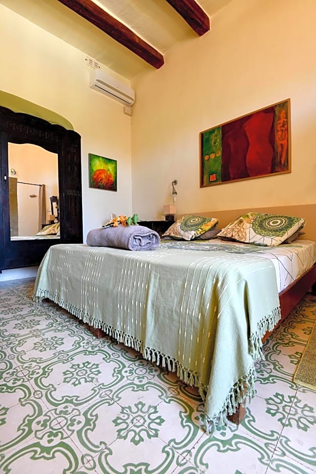 Charming B&B Dar Ta Zeppi