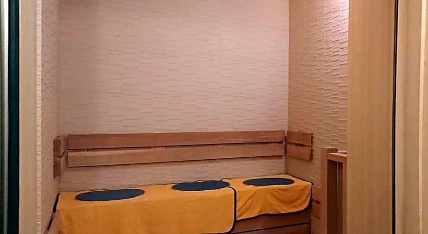 AI Hotel Hashimoto