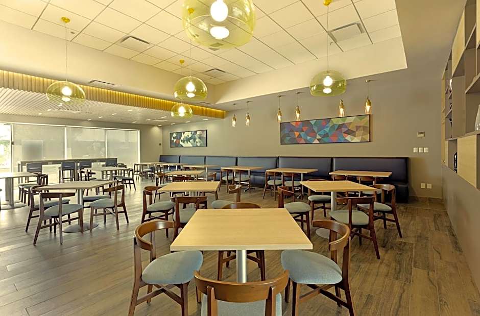 Holiday Inn Express Villahermosa By IHG