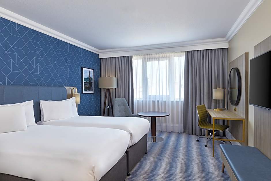 Photo 1 of 2 of Spacious 2 Twin Beds