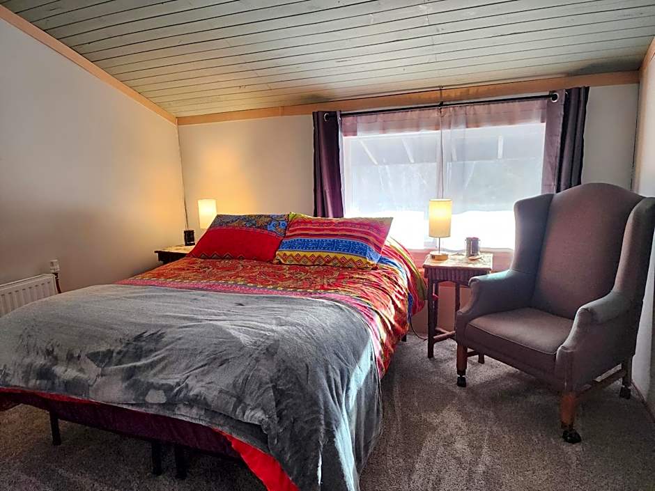 Northern Sky Lodge