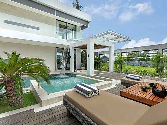 Villa NVL Canggu by Nagisa Bali