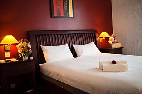 Executive Room Single