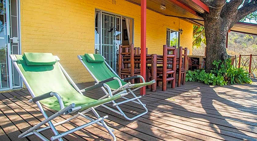 Haus Kopatsch Self Catering