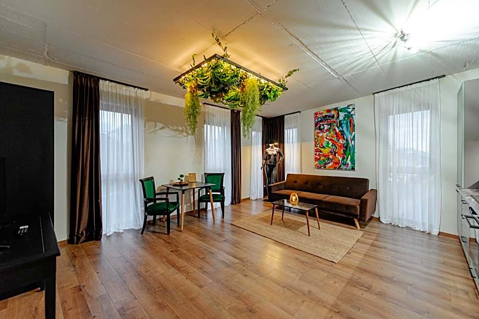 Centro Accommodation