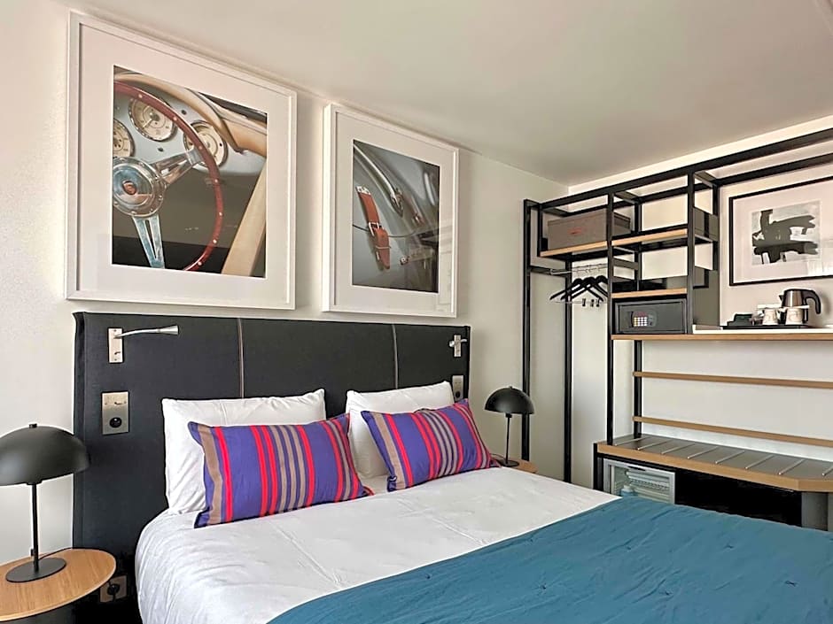 Mercure Perigueux Centre Historique