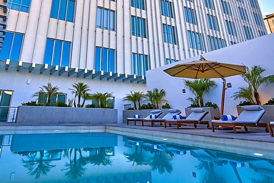 City Express Plus by Marriott Mexicali