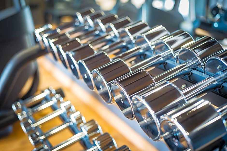 Best Western Hotel Kaiserslautern