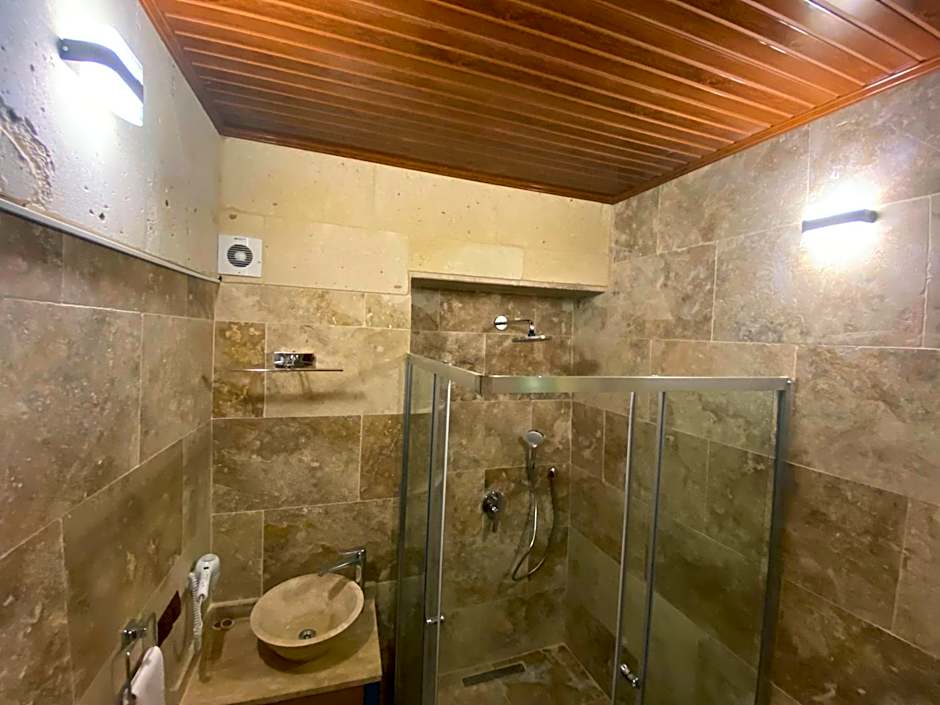 Cappadocia Fairy Tale Suites