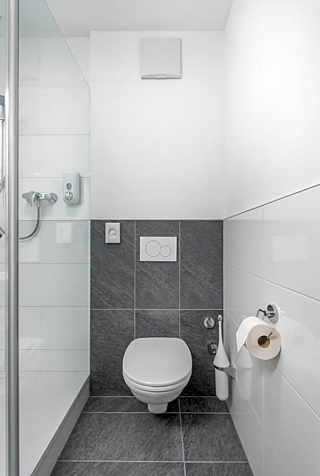 Hotel "City Rooms Wels"